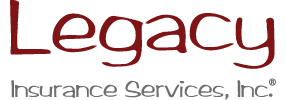 Legacy Insurance Services, Inc. logo