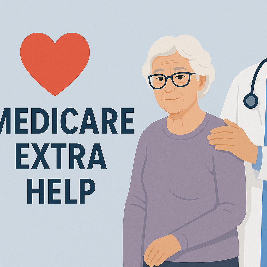 Medicare Extra Help