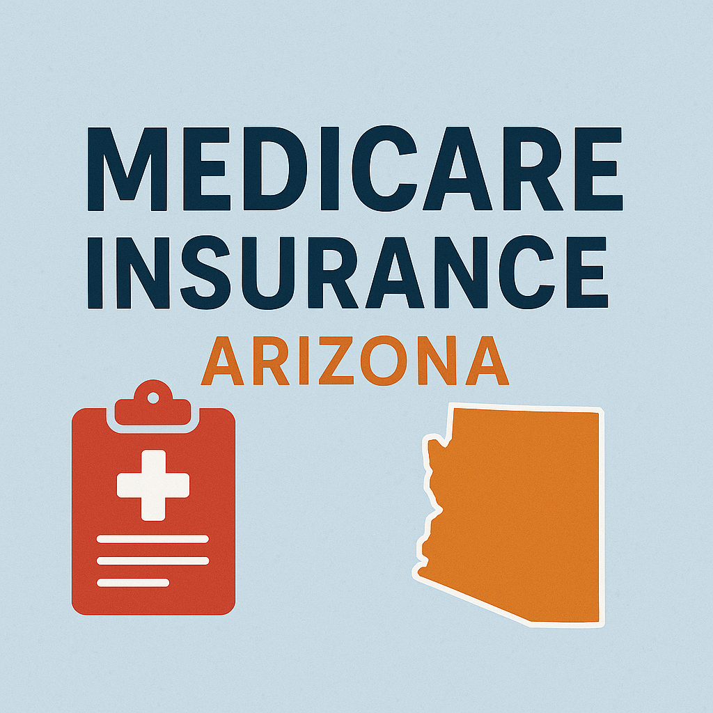 Arizona Medicare agents reviewing 2026 plans for Phoenix, Tucson, Mesa, and statewide