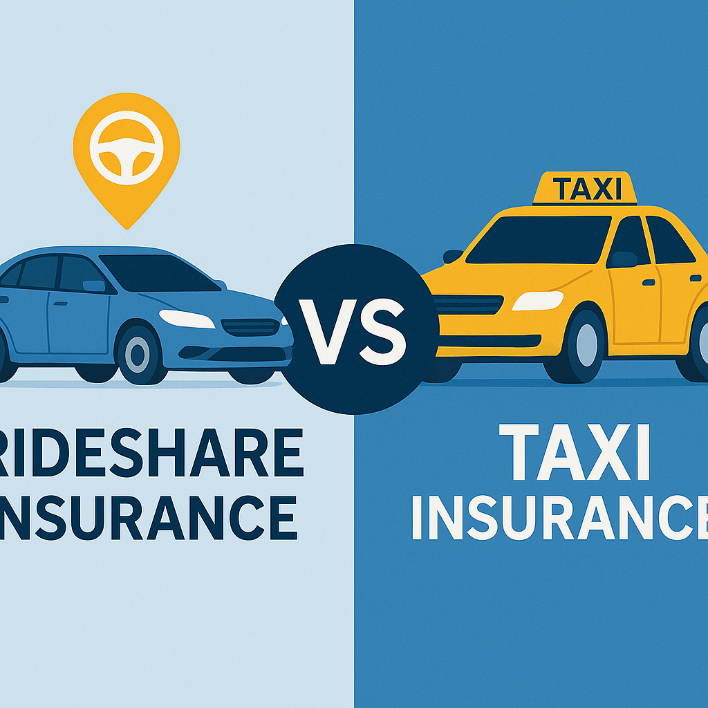 Rideshare driver accepting a trip request while driving with a mounted smartphone