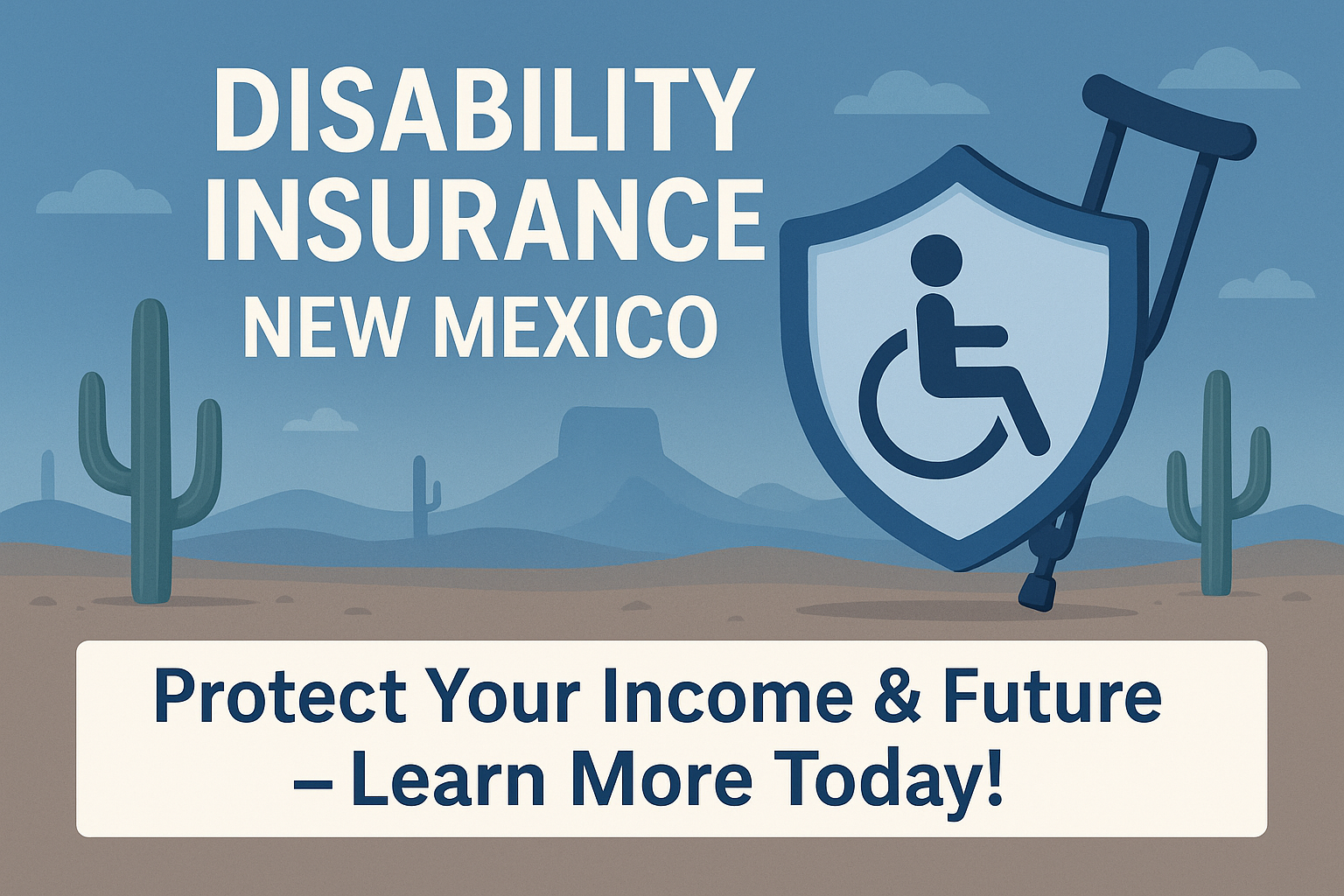 New Mexico professional reviewing disability insurance options with an independent agent