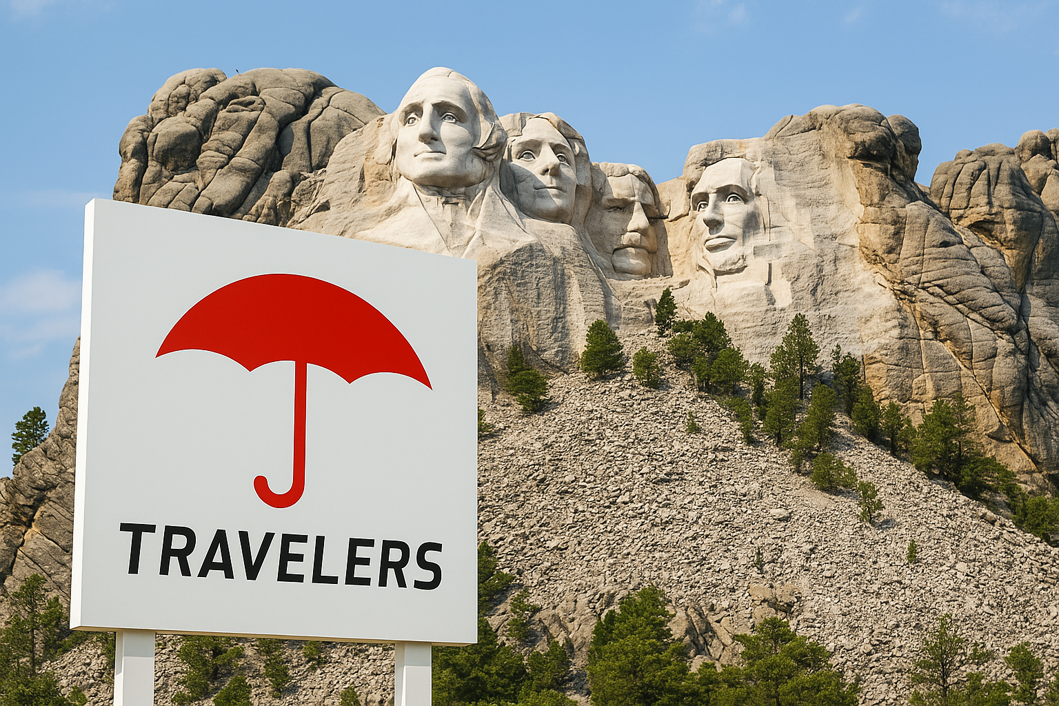 Travelers insurance agent in South Dakota for auto, home, renters, and business coverage guidance