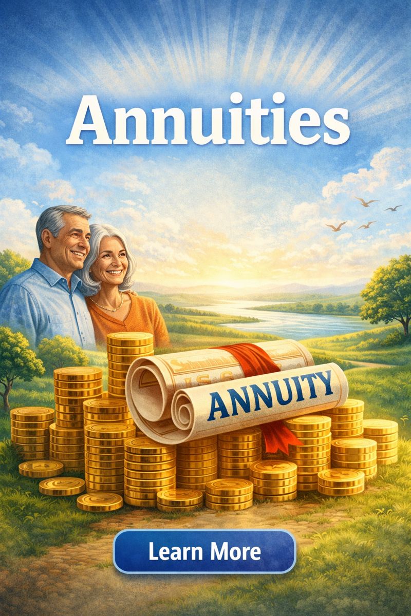 Annuities explained in 2026 for retirement income planning and principal-protection strategies