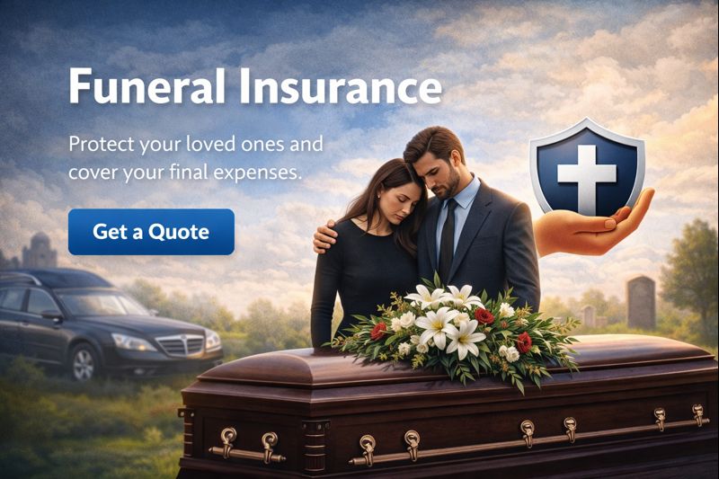 Funeral insurance in 2026 explained as final expense life insurance to cover burial and end-of-life costs