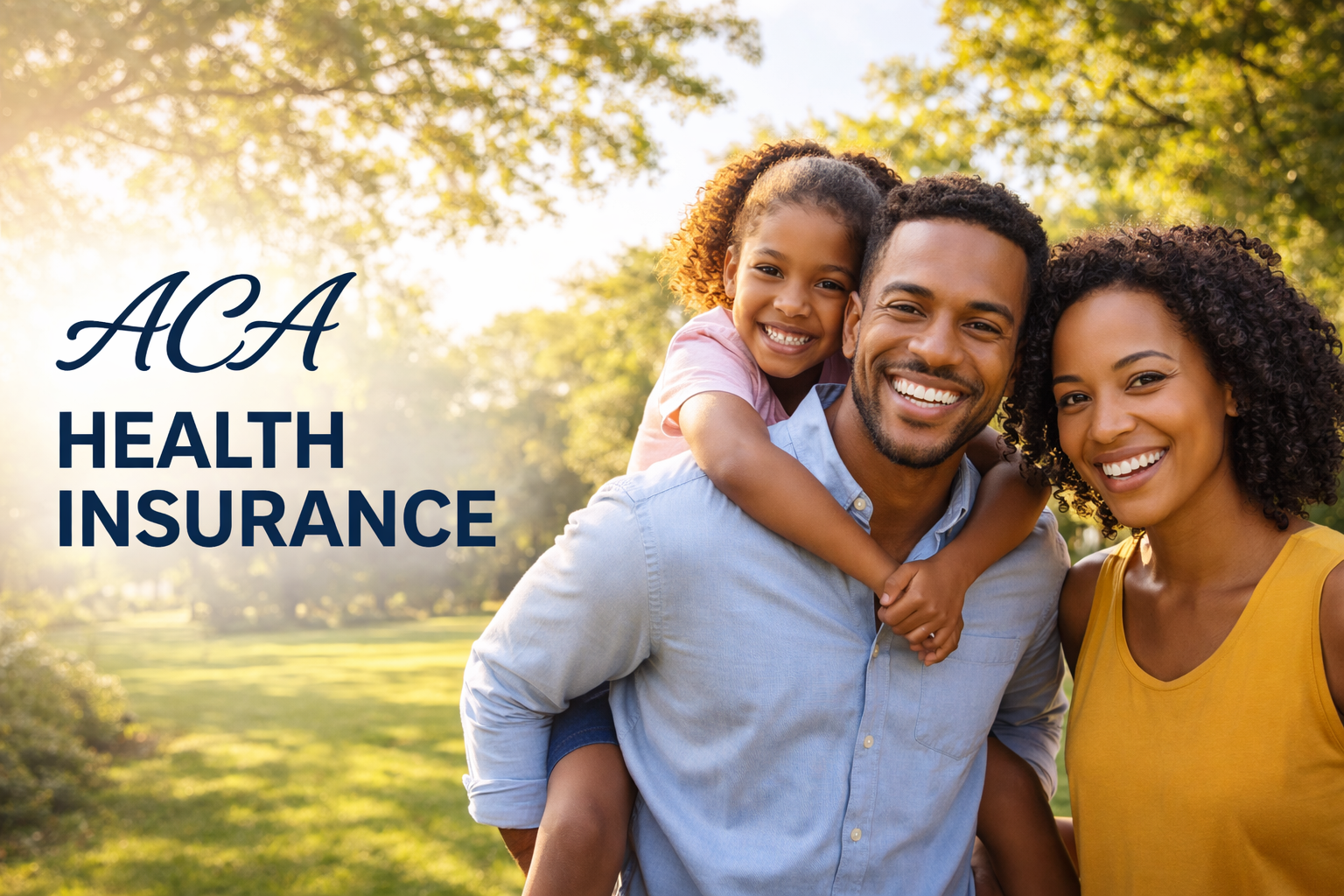 ACA health insurance Marketplace guide for 2026 showing how to compare plans, subsidies, and enrollment options