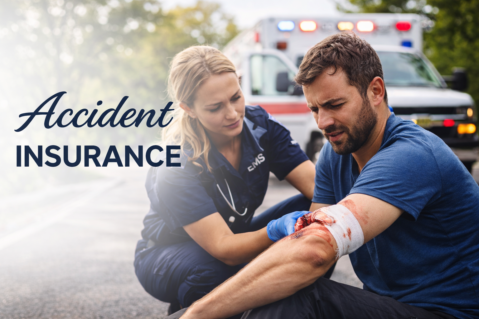 Accident insurance guide for 2026 showing cash benefits after covered injuries and how to compare plan options