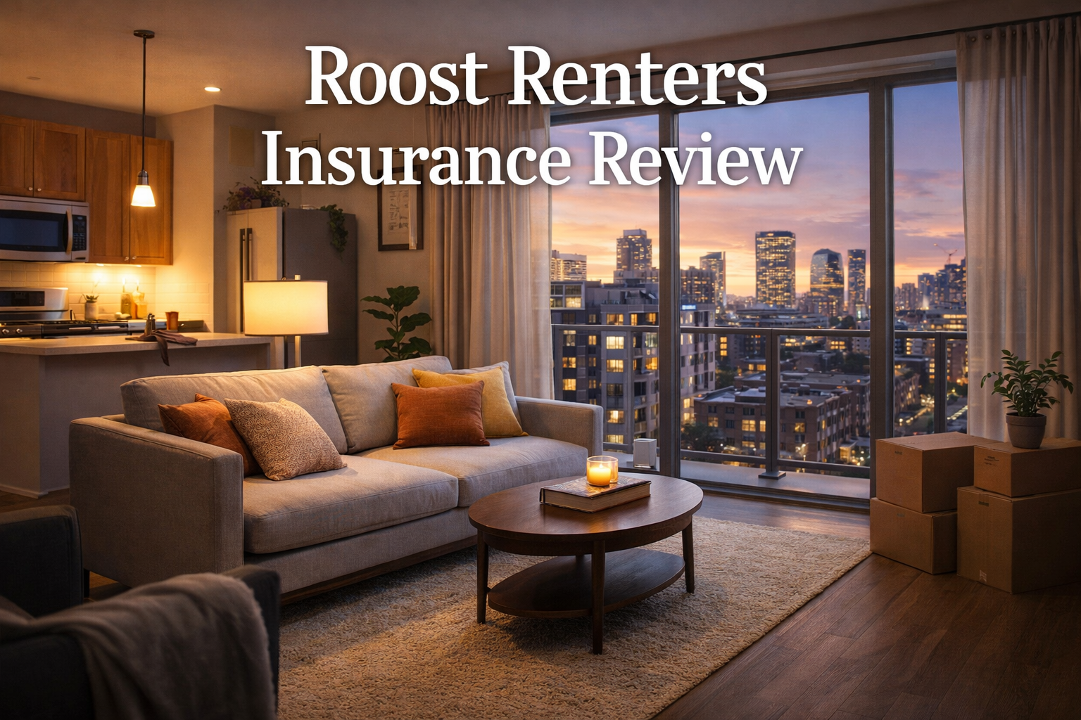 Roost Renters Insurance Reviews
