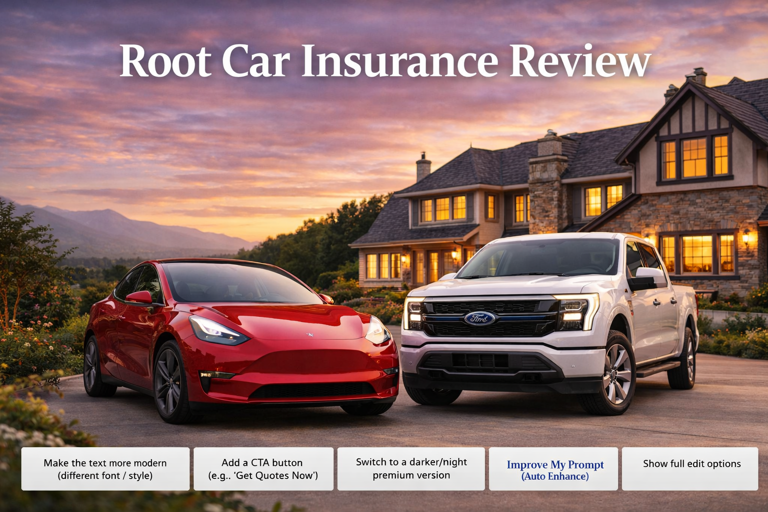 Root Insurance Racing Root Car Insurance Review - 2026 Independent agents view