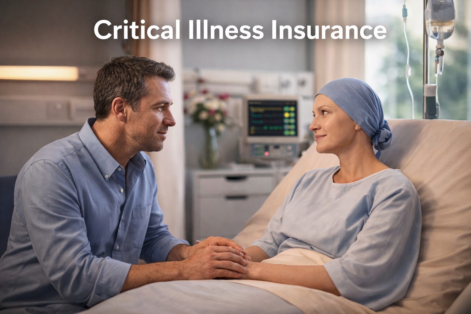 Critical illness insurance comparison for 2026 showing lump-sum benefits, covered conditions, waiting periods, and supplemental quote options
