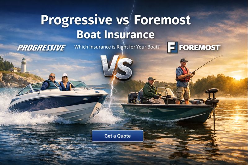 Is Fishing Equipment Covered by Boat Insurance? What You Need to Know