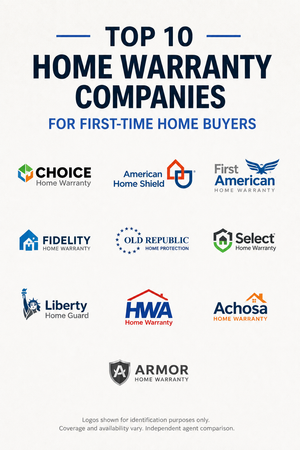 Home Warranty for First Time Home Buyers