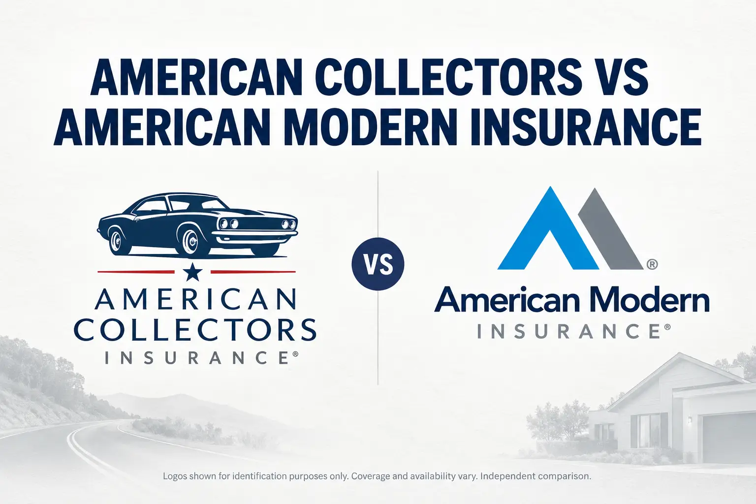American Collectors vs American Modern Insurance