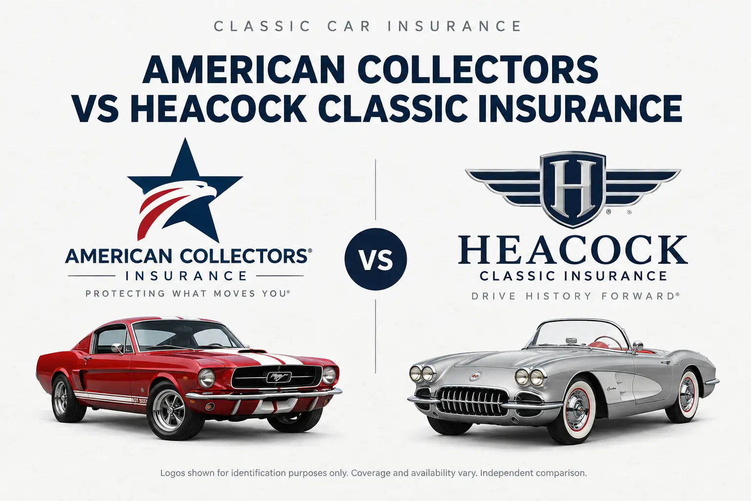 American Collectors vs Heacock Classic Insurance
