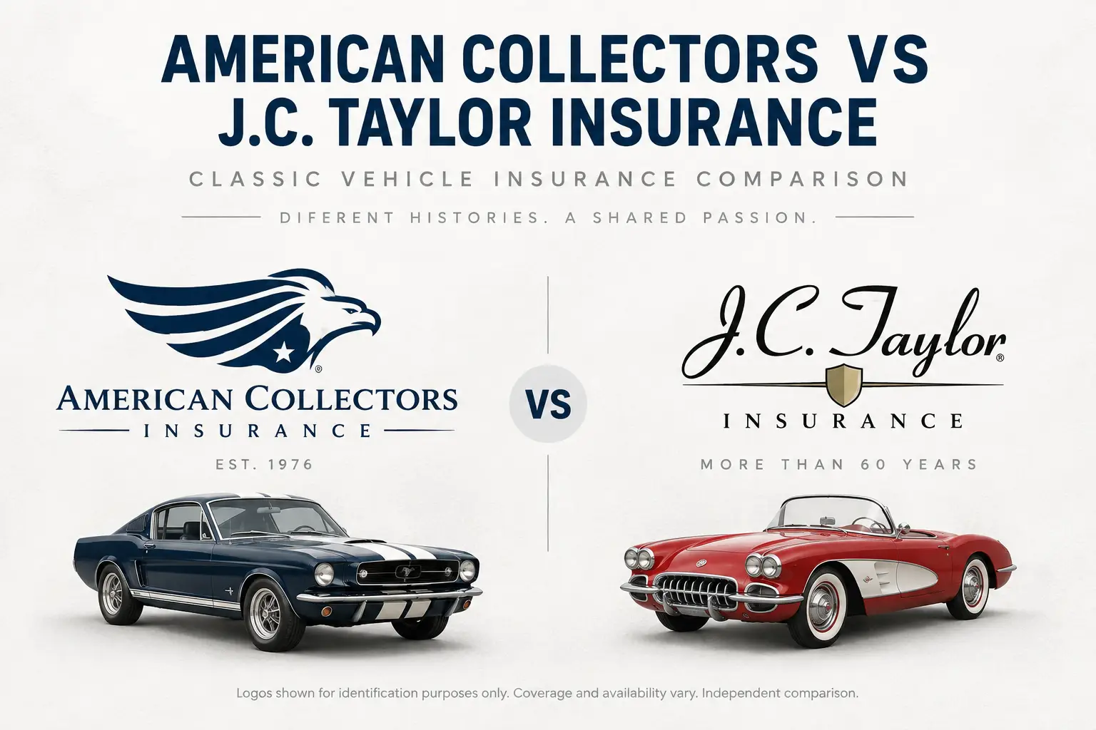 American Collectors vs J.C. Taylor Insurance