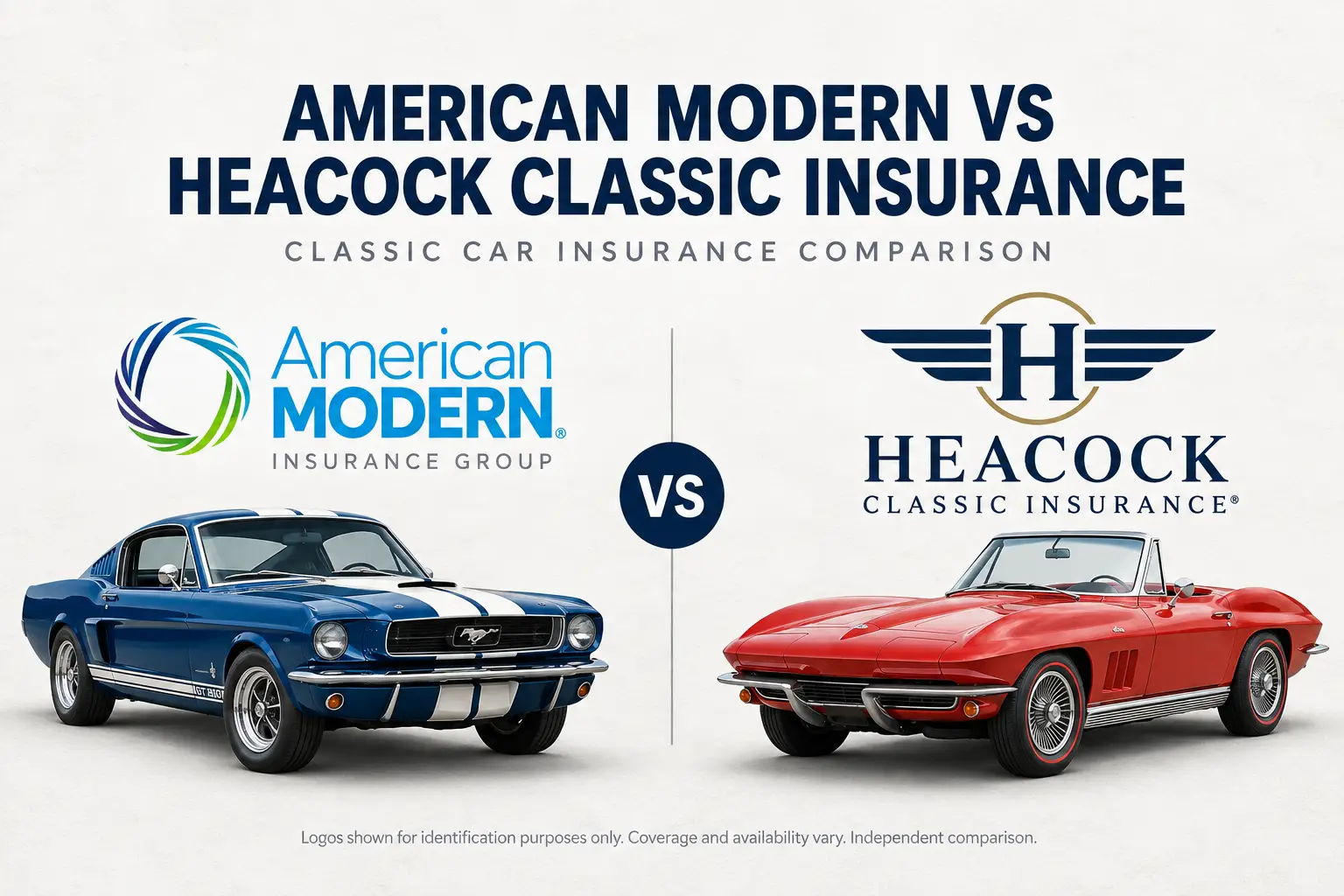 American Modern vs Heacock Classic Insurance