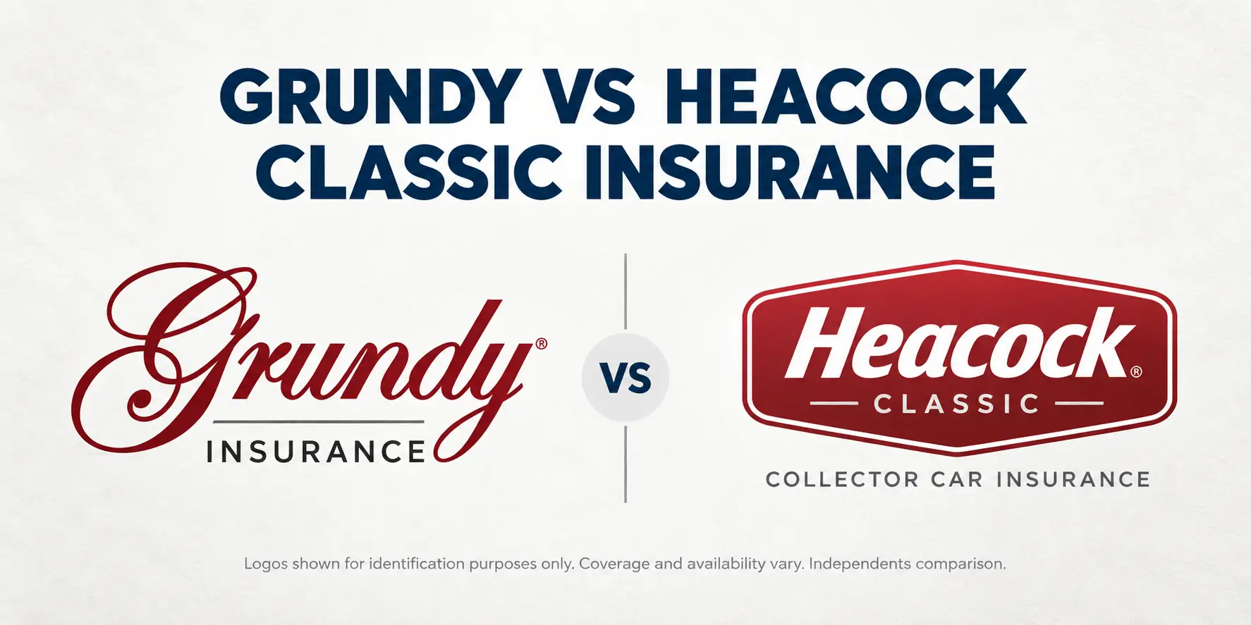 Grundy vs Heacock Classic Insurance