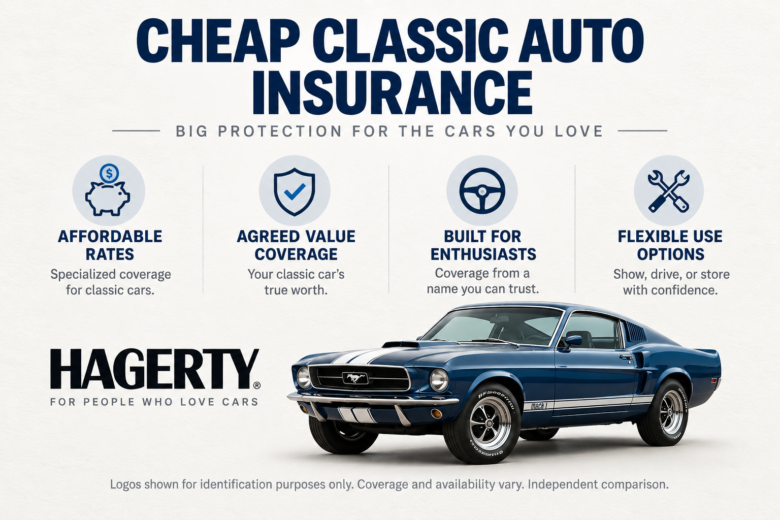classic auto insurance